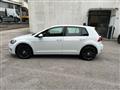 VOLKSWAGEN GOLF 1.5 TGI DSG 5p.  BlueMotion Technology