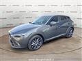 MAZDA CX-3 1.5L Skyactiv-D AWD aut. Luxury Edition