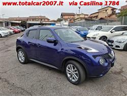 NISSAN JUKE 1.2 DIG-T 115 Start&Stop Tekna gpl