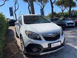 OPEL MOKKA 1.4cc GPL ECO-FLEX 140cv EURO6B SENS PARK CRUISE