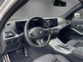 BMW SERIE 3 TOURING d 48V xDrive Touring Msport /19 M sport /Nav/Telec