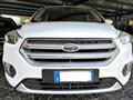 FORD KUGA (2012) LED NAVI CAMERA SPORT! 2.0 TDCI 150 CV