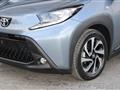 TOYOTA Aygo 1.0 Active 72cv s-cvt Con CARPLAY