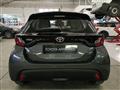 TOYOTA YARIS 1.0 5 porte Active