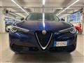 ALFA ROMEO STELVIO 2.2 Turbodiesel 160 CV AT8 RWD Super