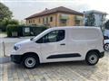 OPEL COMBO CARGO Cargo 1.5 Diesel 100CV PC 650kg Edition 3 POSTI