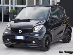 SMART FORTWO 1.0 Superpassion Automatico