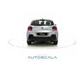 CITROEN C3 1.2 PureTech 83cv S&S Business Navy