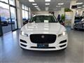 JAGUAR F-Pace 2.0d i4 Prestige awd 240cv auto my18