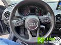 AUDI A3 SPORTBACK SPB 1.6 TDI 116 CV S tronic Business