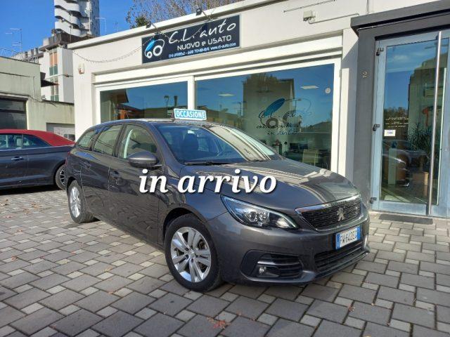 PEUGEOT 308 BlueHDi 130 S&S SW Business