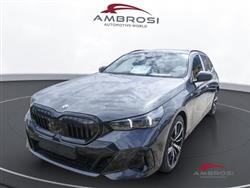 BMW SERIE 5 Serie 5 d xDrive Touring Innovation Msport Pro Pac