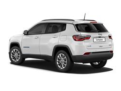 JEEP COMPASS 4XE PHEV-S Plug-In Hybrid My22 Limited 1.3 Turbo T4 Phev 4xe At6