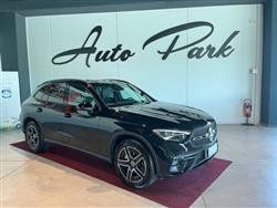 MERCEDES GLC SUV d  Mild Hybrid  4 MATIC Premium