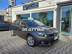 PEUGEOT 308 BlueHDi 130 S&S SW Business