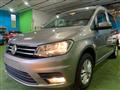 VOLKSWAGEN CADDY 1.4 TGI DSG Comfortline