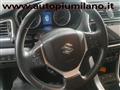 SUZUKI S-CROSS 1.4 Hybrid 4WD All Grip Starview