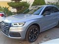 AUDI Q5 2.0 TDI 190 CV cl.d. quattro Advanced