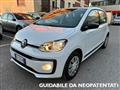 VOLKSWAGEN UP! 1.0 5p. 60CV move up! ***OK NEOPATENTATI***