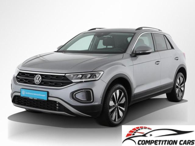 VOLKSWAGEN T-ROC 1.5TSI MOVE DSG NAVI CAMERA APPLE ANDROID DAB*