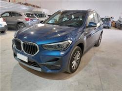 BMW X1 Sdrive18d Business Advantage auto