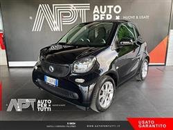 SMART FORTWO  Fortwo 1.0 Youngster 71cv