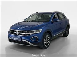 VOLKSWAGEN T-ROC 1.0 TSI Style