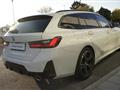 BMW SERIE 3 TOURING d 48V xDrive Touring Msport LISTINO 67.900?