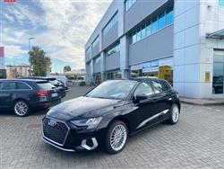 AUDI A3 SPORTBACK SPB 35 TFSI S tronic Business