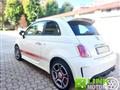 ABARTH 500 C 1.4 Turbo T-Jet