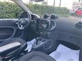 SMART FORTWO 1.0cc CABRIO PASSION 71cv BLUETOOTH CRUISE CERCHI