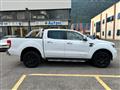 FORD RANGER 2.0 TDCi Double Cab Limited AWD Automatico 5 posti