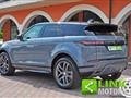 LAND ROVER RANGE ROVER EVOQUE 2.0D I4 180 CV AWD First Edition R-Dynamic