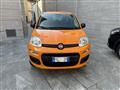 FIAT PANDA 0.9 TwinAir Turbo Natural Power Easy