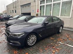 BMW SERIE 5 dA 249CV Luxury