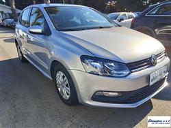 VOLKSWAGEN Polo 1.0 MPI 5p. Trendline