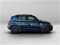 MINI MINI 3 PORTE Countryman F60 2017 -  Countryman 2.0 Cooper D Ba