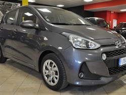 HYUNDAI I10 1.0 MPI Style*neo patenti/unico pro*