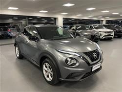 NISSAN JUKE 1.0 DIG-T 114 CV N-Connecta