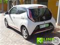 TOYOTA AYGO 5 PORTE 1.0 69 CV