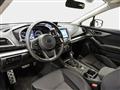 SUBARU XV 1.6i STYLE AUTOMATICA