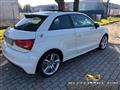 AUDI A1 1.4 TFSI 185 CV S tronic Ambition