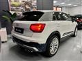 AUDI Q2 TFSI 300cv quattro S tronic