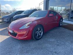 NISSAN 370 Z 370Z Coupé 3.7 V6 Lev 2