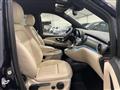 MERCEDES CLASSE V d Automatic 4Matic Premium Long