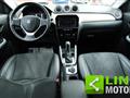 SUZUKI VITARA 1.6 DDiS 4WD AllGrip DCT V-Top