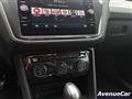 VOLKSWAGEN TIGUAN Business 150 cv dsg APPLE CARPLAY IVA ESPOSTA