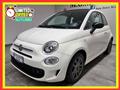 FIAT 500C 1.0 Hybrid Dolcevita