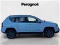 JEEP COMPASS 2.2 CRD Limited 2WD