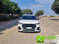 AUDI Q3 35 TDI S tronic  TRIPLE S line S TRONIC QUATTRO